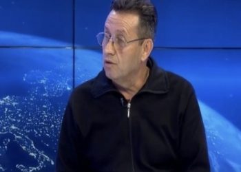 Islami: Aleksandër Vuçiq, ky imitues i Sllobodan Millosheviqit
