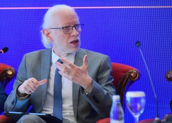 Jagxhiu: IA është një mundësi e jashtëzakonshme për zhvillim ekonomik