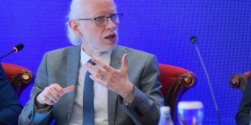 Jagxhiu: IA është një mundësi e jashtëzakonshme për zhvillim ekonomik
