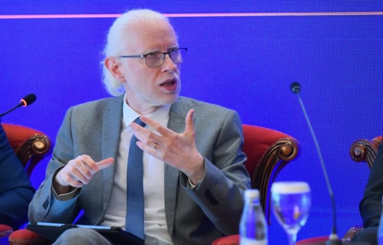 Jagxhiu: IA është një mundësi e jashtëzakonshme për zhvillim ekonomik