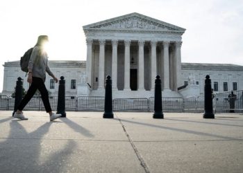 Gjykata Supreme e SHBA-së rrëzon urdhrin e Trump për shtetësinë automatike