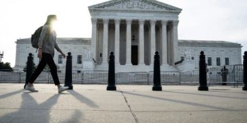 Gjykata Supreme e SHBA-së rrëzon urdhrin e Trump për shtetësinë automatike