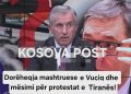 Dorëheqja mashtruese e Aleksandër Vuçiq dhe mësimi për protestat e Tiranës!