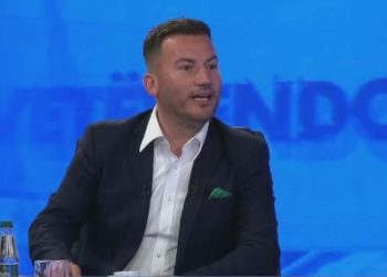 Ejup Ahmeti i përgjigjet deputetit socialist Elton Korreshi: Nuk do të hesht kur qytetarët kërkojnë të drejtat e tyre