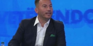 Ejup Ahmeti i përgjigjet deputetit socialist Elton Korreshi: Nuk do të hesht kur qytetarët kërkojnë të drejtat e tyre