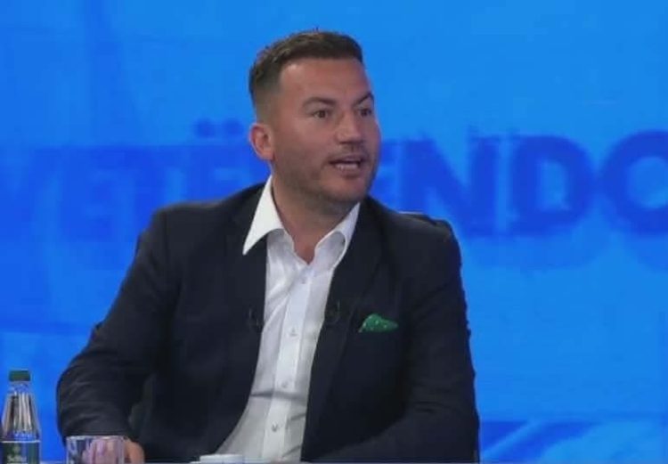 Ejup Ahmeti i përgjigjet deputetit socialist Elton Korreshi: Nuk do të hesht kur qytetarët kërkojnë të drejtat e tyre