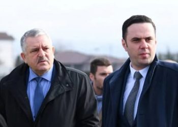 Veliu: Abdixhiku të marrë përgjegjësinë për dështimin