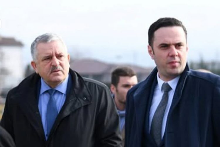 Veliu: Abdixhiku të marrë përgjegjësinë për dështimin