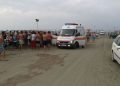 Tjetër ngjarje e rëndë në bregdetin shqiptar, mb*ytet një 50-vjeçar në Durrës