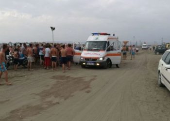 Tjetër ngjarje e rëndë në bregdetin shqiptar, mb*ytet një 50-vjeçar në Durrës
