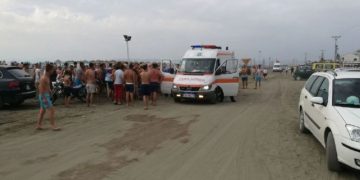 Tjetër ngjarje e rëndë në bregdetin shqiptar, mb*ytet një 50-vjeçar në Durrës