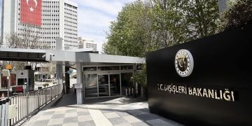 Turqia dënon fuqishëm zgjerimin e pushtimit izr@elit në Liban
