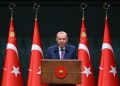 Erdogan: Turqia u kundërvihet përpjekjeve për ta riformësuar rajonin përmes gjakderdhjes