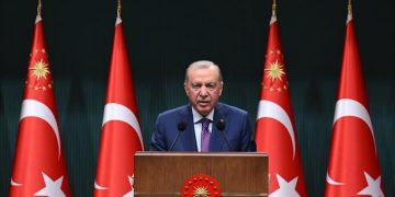Erdogan: Turqia u kundërvihet përpjekjeve për ta riformësuar rajonin përmes gjakderdhjes