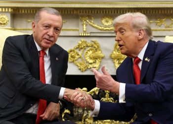 Trump do të marrë pjesë në samitin e NATO-s në Turqi në korrik