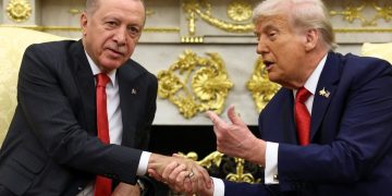 Trump do të marrë pjesë në samitin e NATO-s në Turqi në korrik