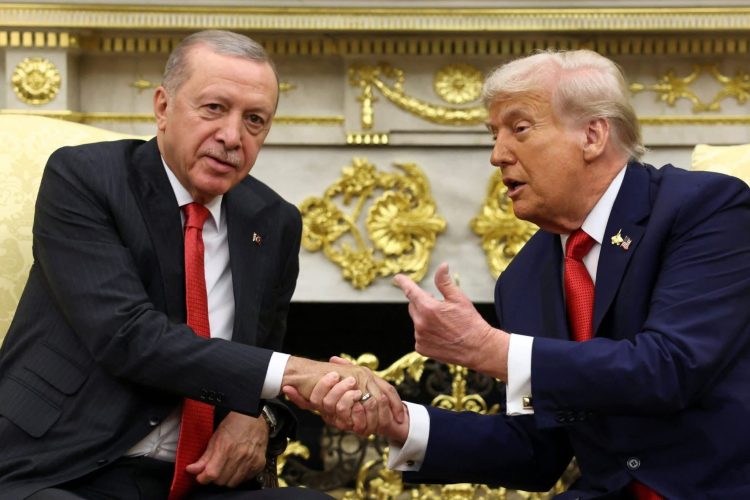 Trump do të marrë pjesë në samitin e NATO-s në Turqi në korrik
