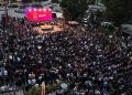Vetëvendosje mban tubim në Mitrovicë, Kurti premton investime të shumta në tërë Kosovën