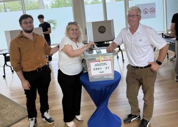Nga Washingtoni dërgojnë të fala: “Heu Kosovë, ju priftë e mbara!”