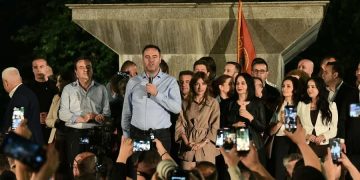 Konjufca në tubimin e VV-së: Urime Qeveria Kurti 4