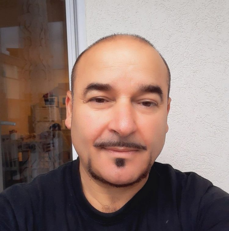 Mero Baze dhe teoria e madhe e bretkosës gjeopolitike