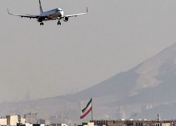 Irani rihap pjesën perëndimore të hapësirës ajrore të vendit