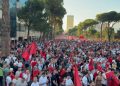 Dita e 25-të e protestës në Tiranë: Dorëheqja e Ramës, e panegociueshme