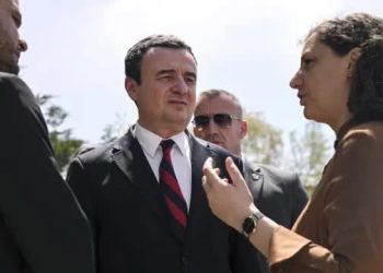 VV e ndanë një video të Rizvanollit për gazin: Ne kurrë me Rusinë , as në energji e as në asnjë fushë tjetër