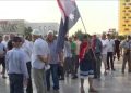 Dita e 28-të e protestës, nis grumbullimi i qytetarëve në Sheshin “Skënderbej”