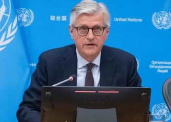 Zyrtari i lartë i OKB-së viziton Kosovën më 22–23 qershor, në fokus paqja dhe stabiliteti rajonal