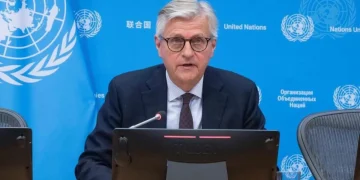 Zyrtari i lartë i OKB-së viziton Kosovën më 22–23 qershor, në fokus paqja dhe stabiliteti rajonal