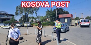 Zbulohet se autori i kër*cënimeve të rreme për bo*mbë në Prishtinë është nga Serbia