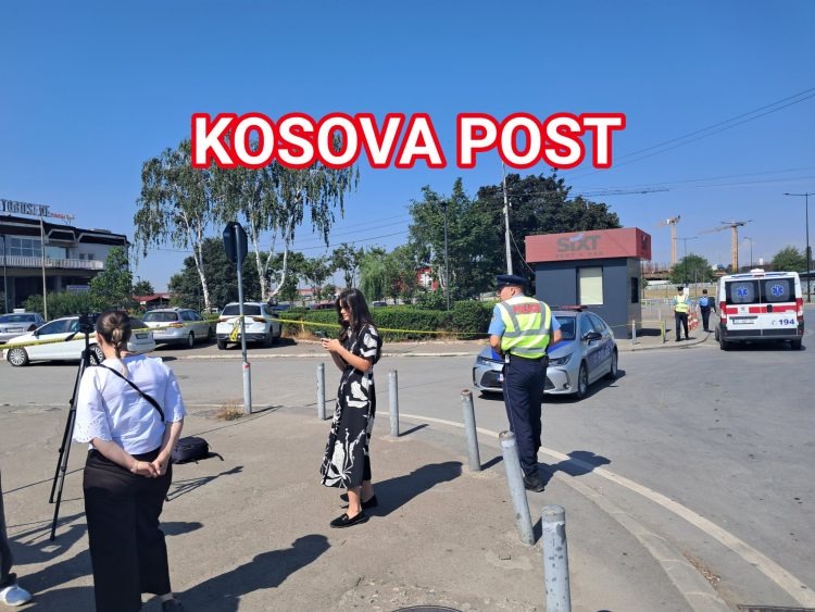 Zbulohet se autori i kër*cënimeve të rreme për bo*mbë në Prishtinë është nga Serbia
