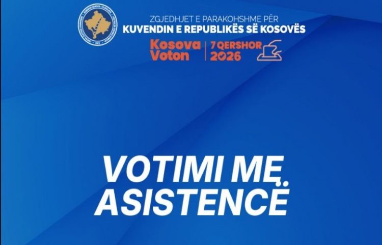 KQZ sqaron rregullat për votimin me asistencë