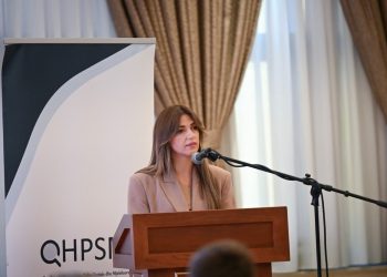 Haxhiu: Fëmijët kanë nevojë për 365 ditë vëmendje, mbrojtje dhe kujdes