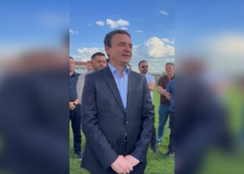 Kurti premton financim të sportit sipas meritës dhe projekte mjedisore për Obiliqin