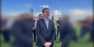 Kurti premton financim të sportit sipas meritës dhe projekte mjedisore për Obiliqin