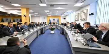 Qeveria ndan mbi 550 mijë euro për shëndetësi dhe teknologji