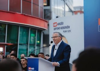 Hamza premton reforma në shëndetësi dhe modernizim të spitaleve