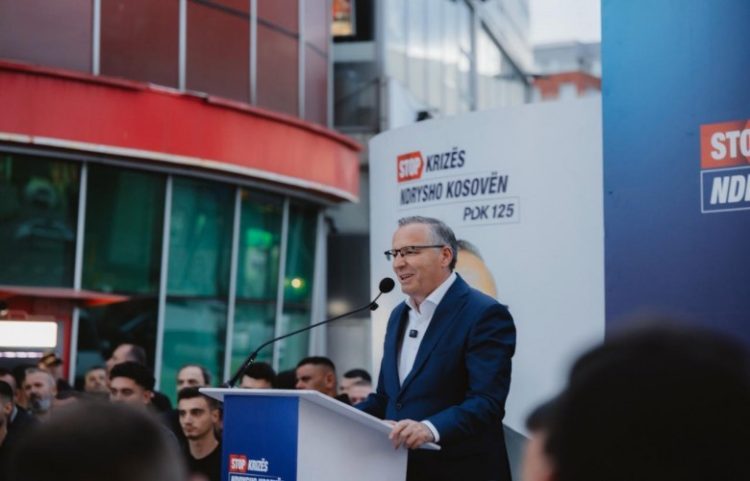 Hamza premton reforma në shëndetësi dhe modernizim të spitaleve