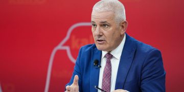 Sveçla: Incizimet e sulmit në Skenderaj u fshinë fillimisht, Forenzika i riktheu