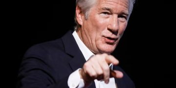 Gere: Trump është një maniak që shkatërron gjithçka të mirë