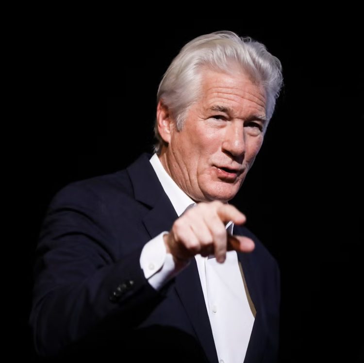 Gere: Trump është një maniak që shkatërron gjithçka të mirë