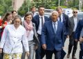 Palatova: Kosova ka nevojë për institucione plotësisht funksionale sa më shpejt të jetë e mundur