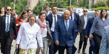 Palatova: Kosova ka nevojë për institucione plotësisht funksionale sa më shpejt të jetë e mundur