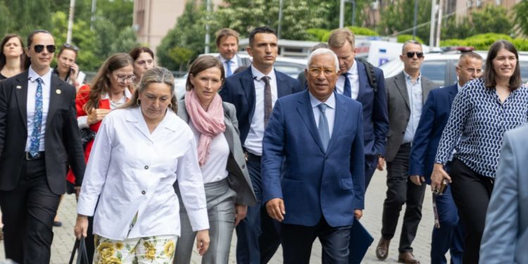 Palatova: Kosova ka nevojë për institucione plotësisht funksionale sa më shpejt të jetë e mundur