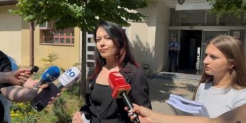 Tërshani: Dorëzova në polici një dosje me 650 faqe me kërcënime “online”