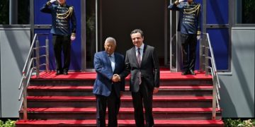 Takimi Kurti-Costa, Qeveria: Kosova, e gatshme për hapjen e negociatave për anëtarësim në BE