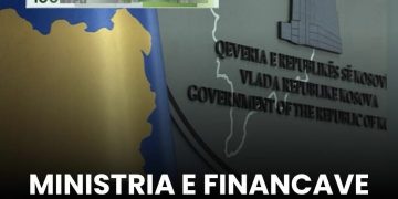 Ministria e Financave del me njoftim për 100€ e punëtorëve të sektorit privat