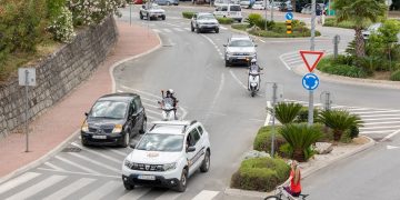 Tensione para samitit në Tivat, Mali i Zi garanton sigurinë e delegacioneve
